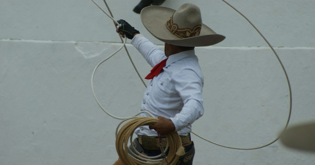 Torneo Virgen del Rosario 2024, Hugo Rincón, Rancho El Fénix