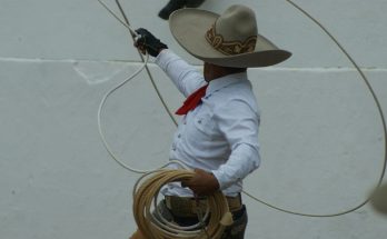 Torneo Virgen del Rosario 2024, Hugo Rincón, Rancho El Fénix