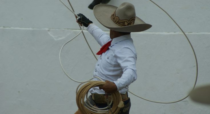 Torneo Virgen del Rosario 2024, Hugo Rincón, Rancho El Fénix