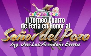 Venustiano Carranza, Torneo en Honor al Señor del Pozo