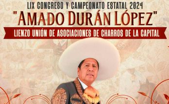 Campeonato Estatal 2024, Amado Durán López, Estatal Chiapas 2024