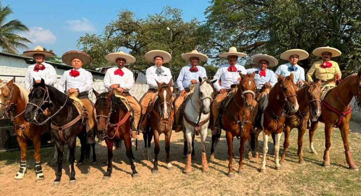 Ruta de los Ríos 2024, Comalcalco, Tabasco