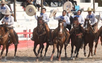 Hacienda Santa Mónica HS, Estatal Campeche 2024