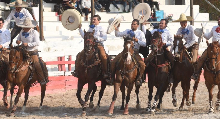 Hacienda Santa Mónica HS, Estatal Campeche 2024