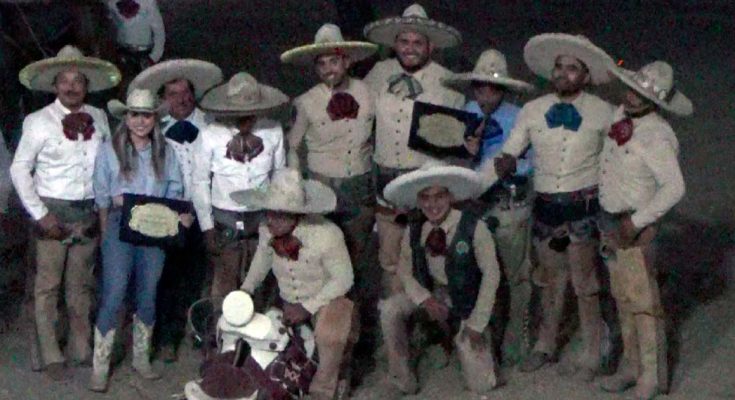 Pícaros de Tuxtla, Torneo en Honor al Señor del Pozo, Venustiano Carranza