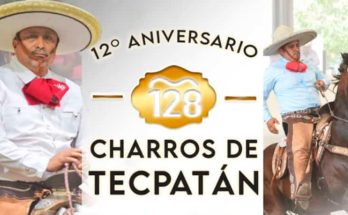 Charros de Tecpatán, Torneo de Aniversario 2024