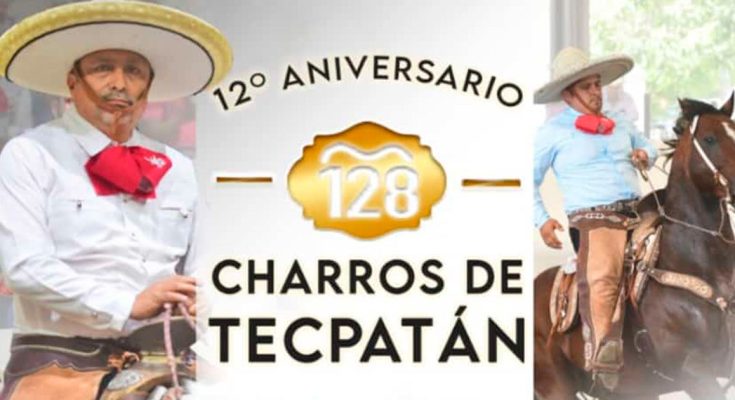 Charros de Tecpatán, Torneo de Aniversario 2024