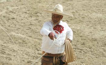 Cristo Rey, Torneo Charros de Tecpatán 2024