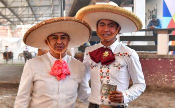 DÍA DEL NIÑO, CHARRERÍA, ESTADO DE MÉXICO