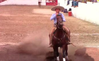 Murillo Ranch, Torneo de 12 Aniversario Charros de Tecpatán 2024