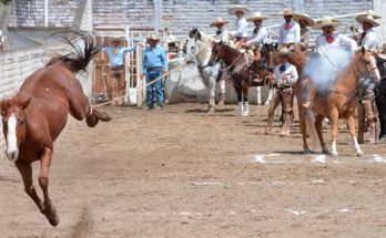 Nacional Charro 3 Toños: esto debes de saber