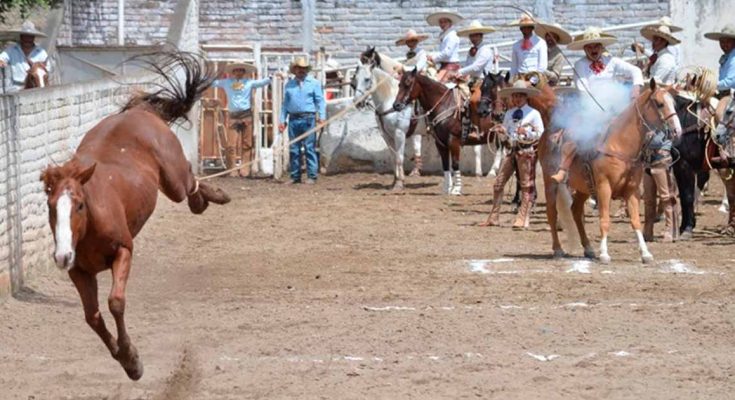 Nacional Charro 3 Toños: esto debes de saber