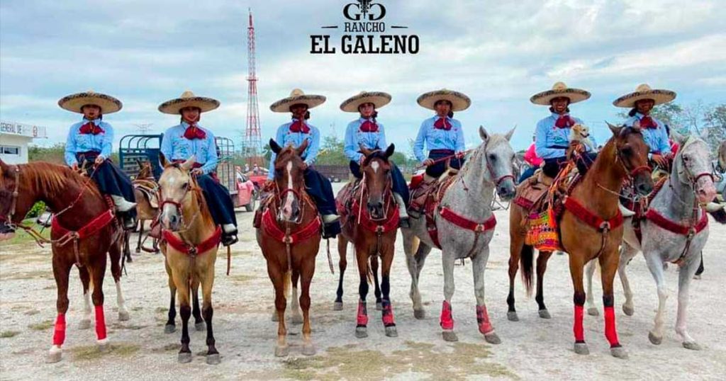 Rancho el GALENO de Chekubul