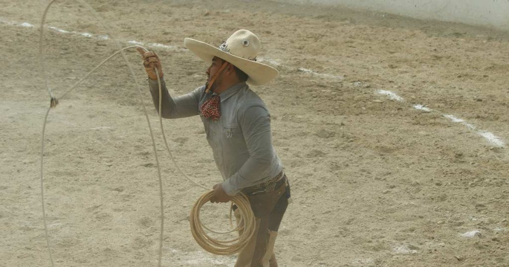 Tecpatán, Torneo de Aniversario 2024, torneo charro