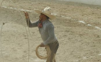 Tecpatán, Torneo de Aniversario 2024, torneo charro