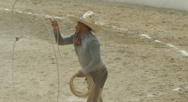 Tecpatán, Torneo de Aniversario 2024, torneo charro