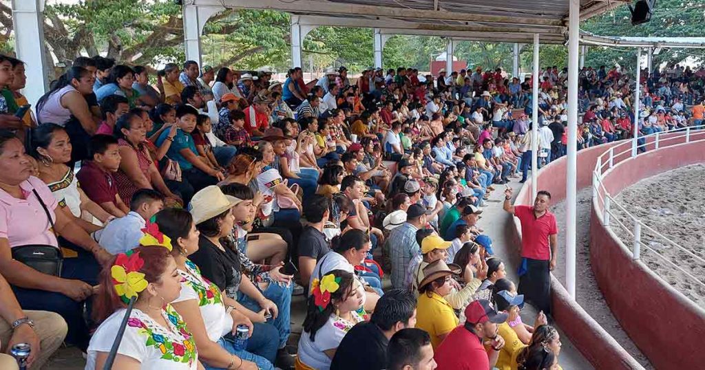 Torneo San Isidro Labrador, Comalcalco, Tabasco