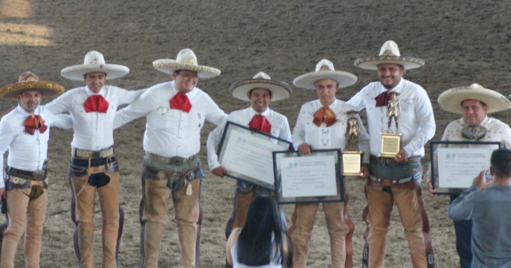 antonio rojas tovilla, torneo pícaro mayor 2024