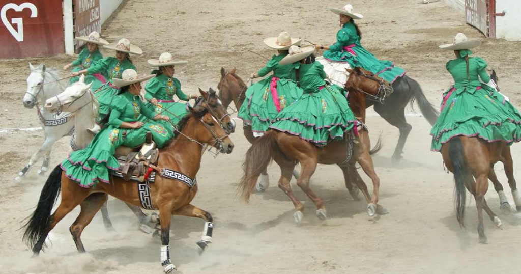 Campeona Estatal en Chiapas