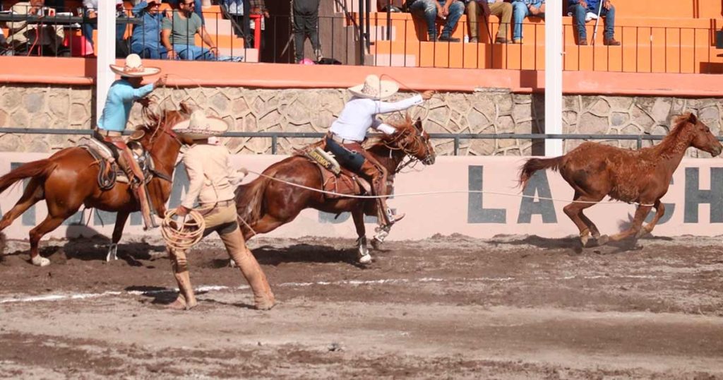 Campeonato Nacional Los 3 Toños