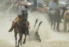 La Chiapaneca, monarca de Charro Mayor 2024