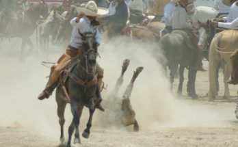 Charros de Villacorzo, Liga Charra Chiapaneca