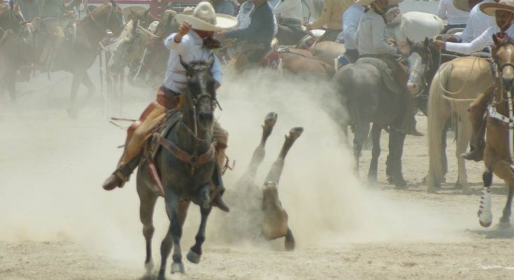 Charros de Villacorzo, Liga Charra Chiapaneca