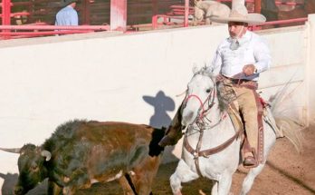 Hacienda del Valle, Campeón Estados Unidos 2024