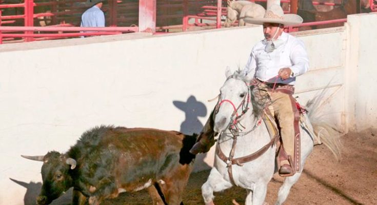 Hacienda del Valle, Campeón Estados Unidos 2024