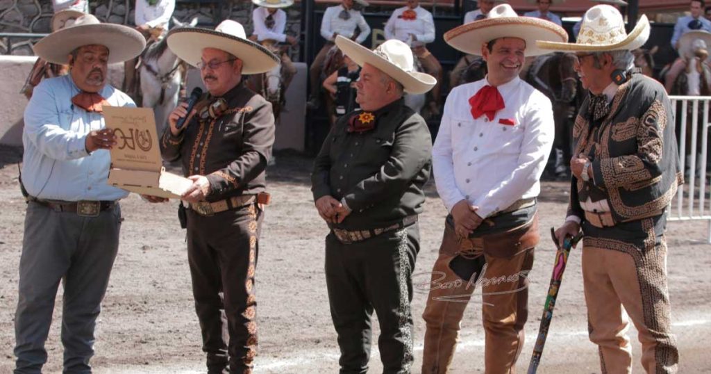 Homenaje a Francisco “Kiko” González Preciado