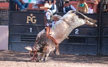 Nacional Charro de Los 3 Toños