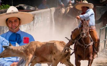 RUTA DEL CAFÉ, RANCHO SAN LUIS, RIGOBERTO TRUJILLO