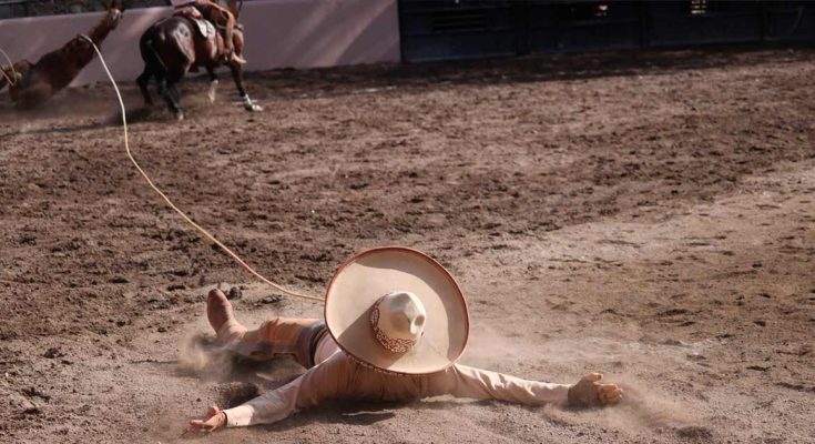 Rancho El Secreto, Tequila Campo Azul, Campeonato Nacional los 3 toños