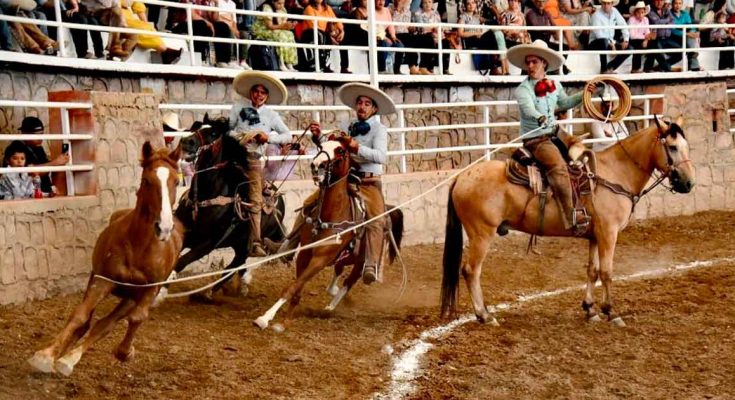 Rancho El Soyate, Estatal Zacatecas 2024