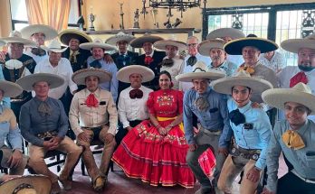 Salvador Barajas del Toro, en Durango