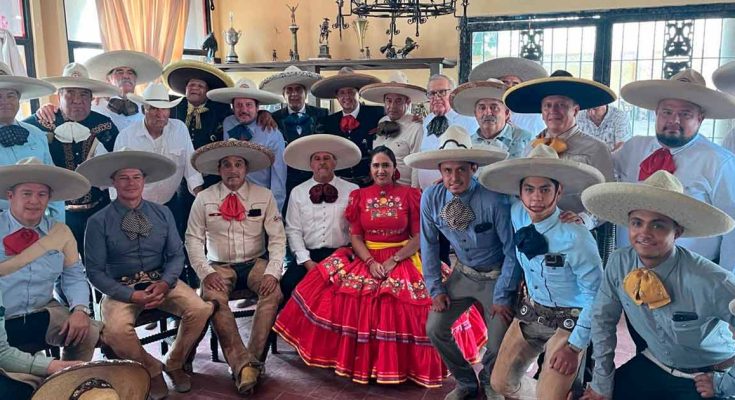 Salvador Barajas del Toro, en Durango