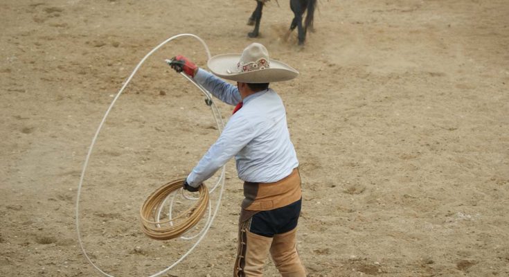 San Antonio de Cárdenas, Torneo Charros del Edén 2024