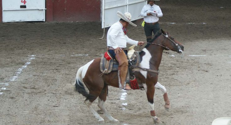 Torneo de Feria Comalcalco 2024, Hierro Santo