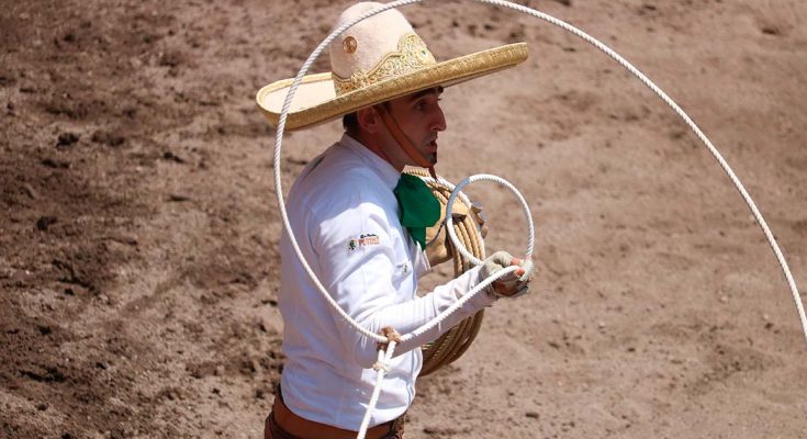 rg2, campeonato naciona los 3 toños