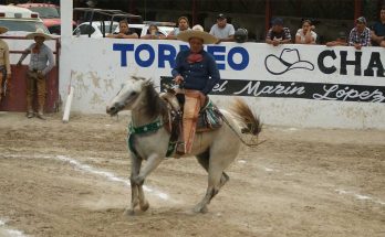 Charros del Edén, Estatal 2024