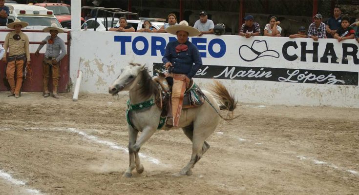 Charros del Edén, Estatal 2024