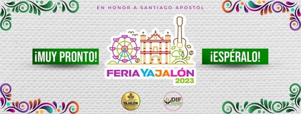 Feria Yajalón 2024