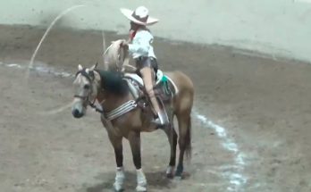 Rancho El Fénix, Ciudad Real, Liga Charra Chiapaneca