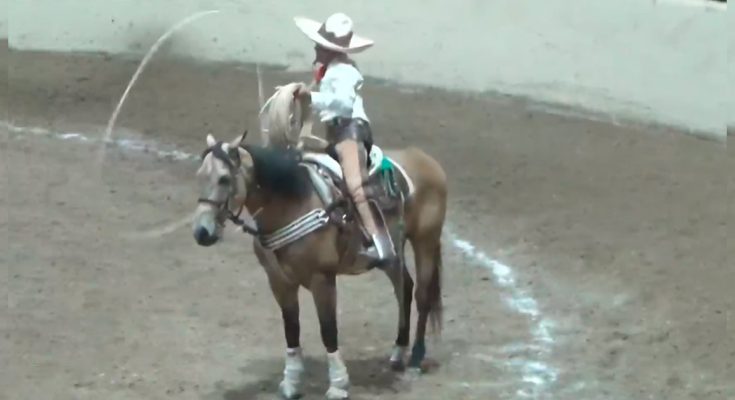 Rancho El Fénix, Ciudad Real, Liga Charra Chiapaneca