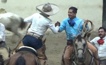 Rancho El Fénix, Liga Charra Chiapaneca