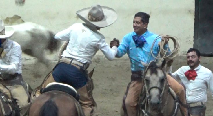 Rancho El Fénix, Liga Charra Chiapaneca