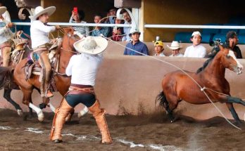 Rancho El Soyate, Campeonato Estatal 2024, semifinales