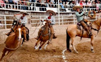 Rancho El Soyate, bicampeón estatal zacatecas 2024