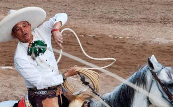 Santa Paulina, Chihuahua, Estatal Charro 2024,