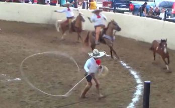 CAMPEONATO ESTATAL INFANTIL, CHARRERÍA , CHIAPAS 2024